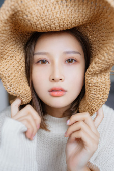 王虎高芳